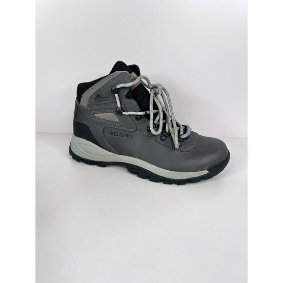 Columbia Women’s Size 9 Newton RidgePlus Waterproof Hiking Boot - Picture 8 of 15